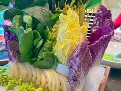 -青岛遇见米兰(八大关店)