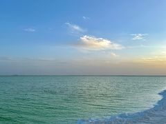 -察尔汗盐湖