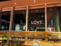 -人间酒暖·Go blanc·烧鸟·深夜食堂(陆家嘴店)