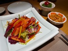 -三石铁板烧(紫竹桥店)