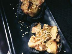 -昊·来了寿司(双楠2店)