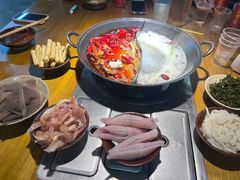 -阳阳老火锅(小南门店)