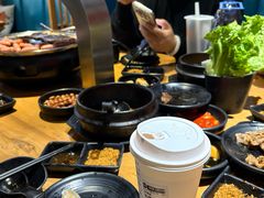 -九田家黑牛烤肉(溧水万达店)