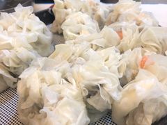 -海汇源老烧麦店(东大街总店)