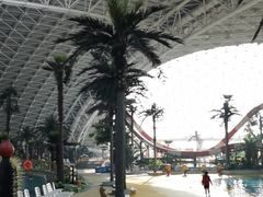 -天山海世界·米立方