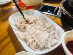 -章记正宗南岗鱼蛋火锅