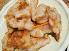 -京玉菲饭店(李村店)