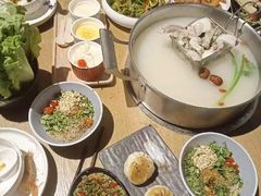 -打酱友•斑鱼海鲜粥火锅(吴桥店)