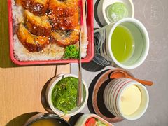 -沼津港精致料理·寿喜烧·烧鸟(龙湖南桥天街日料榜单店)