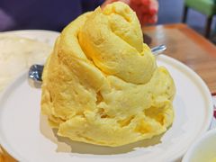 -姥姥家春饼店(佳亿时尚广场店)