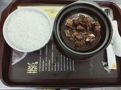 -真功夫(北京路步行街店)