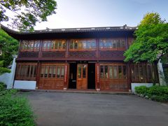 -西溪国家湿地公园