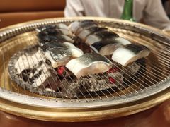 -西塔老太太泥炉烤肉(双井店)