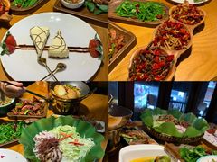 -隔壁老王·家常云南菜(花巷店)