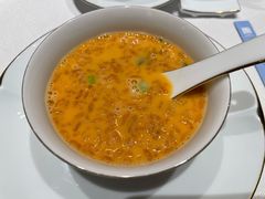 龙虾汤泡饭-东富酒家(龙湖西溪天街店)