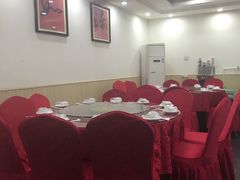 大堂-绿岛酒楼(小海地店)