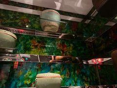 -湖滨28中餐厅·西湖宴·杭州君悦酒店