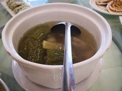 -清心鸡沙田乳鸽店·非遗传承(粤垦路店)