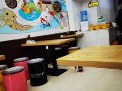 -家味螺蛳粉&烤鱼(五角场店)