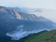 -萍乡武功山风景名胜区