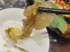 -官塘鱻鱻鱼生·潮汕生腌·砂锅粥(西马路总店)