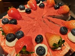 -东方红海鲜百汇(国际大厦店)