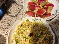 -厚味居炙子烤肉·清真(天桥南纬路店)