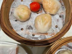 -悦得闲广式点心茶楼(蓝鲸世界店)