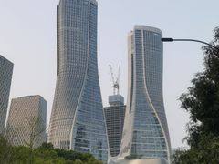 -钱江新城