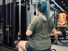 -Freedom Fitness私教健身俱乐部(徐虹北路店)