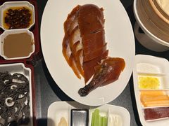 -喜悦烤鸭·新京菜(王府井店)