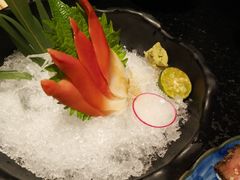 刺身盘-無境·匠心日本料理(汉街店)