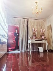 -美肤盾祛痘·问题肌头疗管理中心