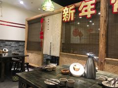 -庆合府重庆大排档(紫都城店)