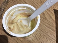 -肯德基(新阳光店)