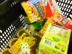 -G-Super 绿地优选(徐汇绿地缤纷城店)