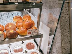 -君之狮子山·轻糖烘焙(松江印象城店)