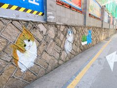 -猫咪博物馆(顶澳仔猫街店)