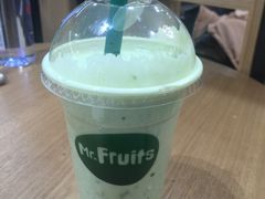 -Mr.Fruits水果先生(北京市百货大楼店)