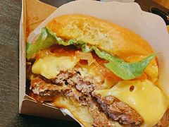 -Shake Shack(西单大悦城店)