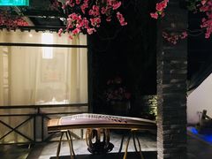 景观位-花千醉(新街口店)