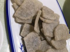 -珍巷福地四合院菜馆(复兴门店)