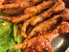 -老板娘的烤肉店(港湾广场店)