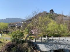 -雅达·阳羡溪山小镇中心