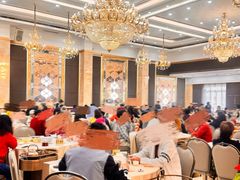 -轩记海鲜餐厅·四十五年老字号·经典粤菜(西区彩虹店)