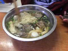 -福屿鲜捞小吃·捞化(福屿总店)
