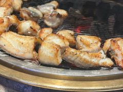 -泥炉烧肉师(新街口金銮巷店)
