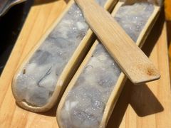 -憨孃孃·重庆老火锅(红山黑金店)