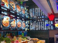 -山河屯铁锅炖鲜鹅·东北菜(开发区一店)