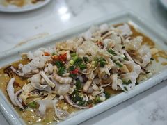 -威海渔村(黄兴路店)